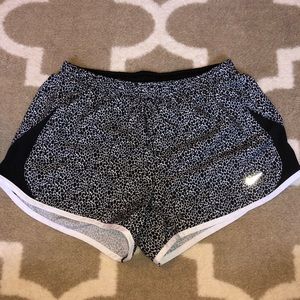Nike pro shorts